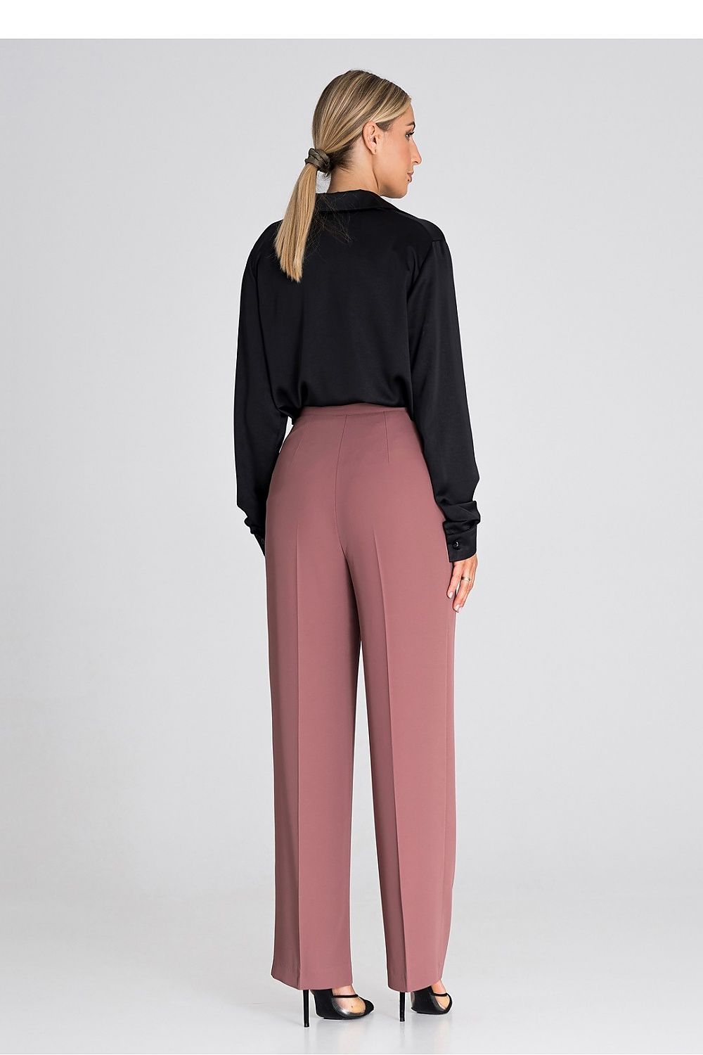 Lange Hose Model 185073 Figl