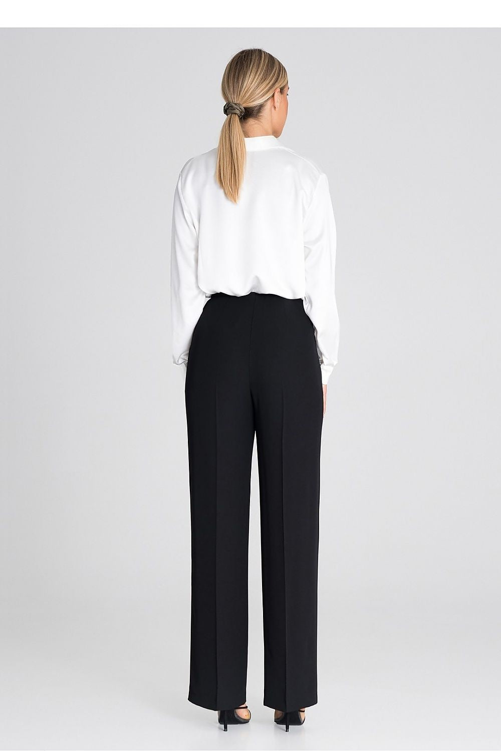 Lange Hose Model 185075 Figl