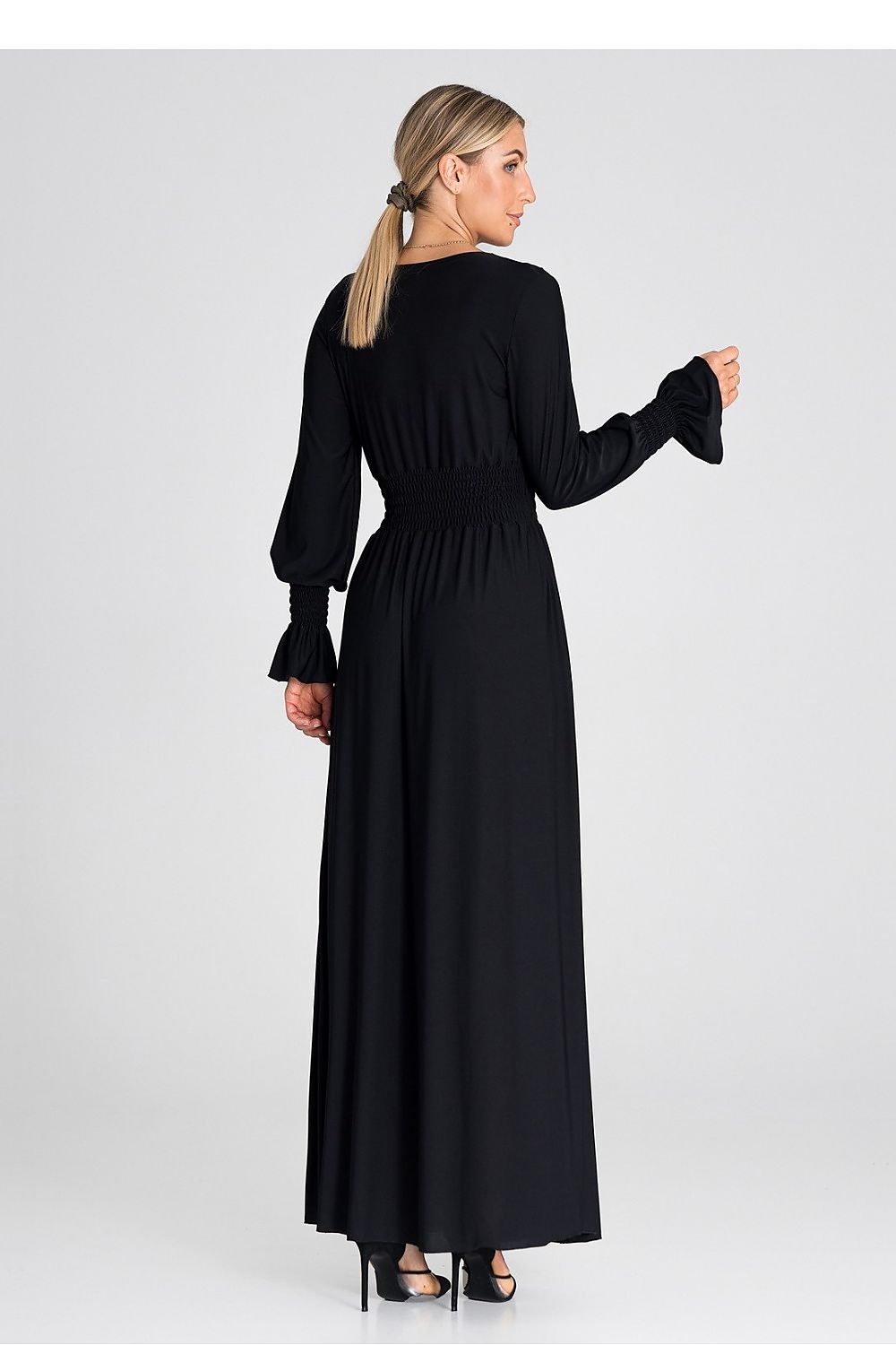 Alltagskleid Model 185089 Figl