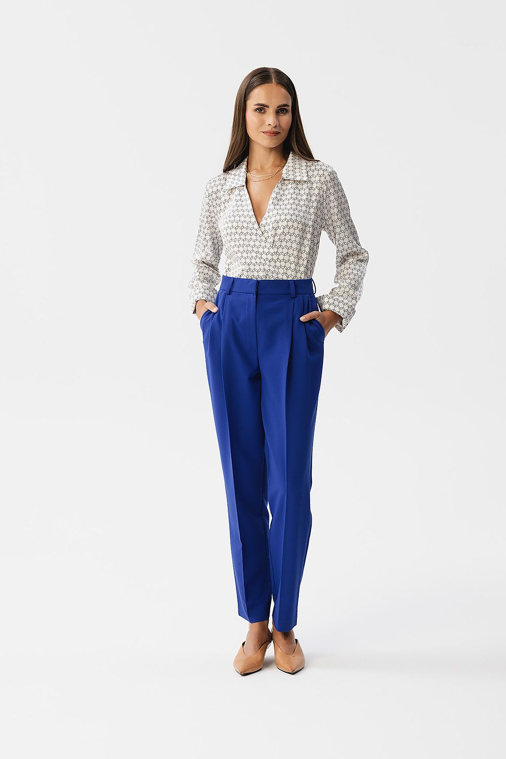 Bluse Model 185091 Stylove