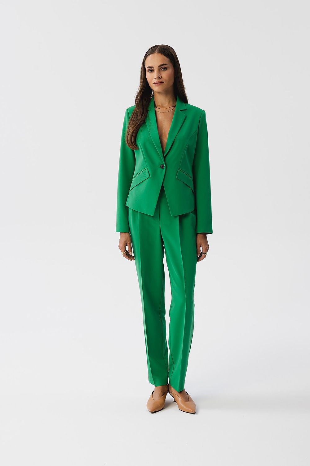Damen Hose Model 185093 Stylove