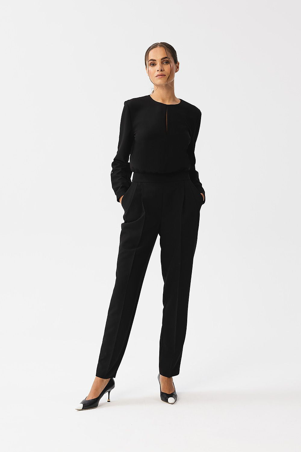 Overall Model 185099 Stylove