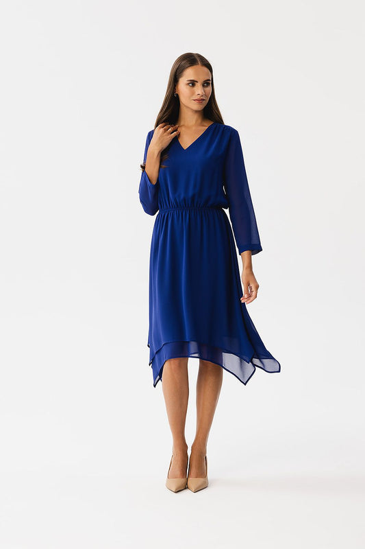 Cocktailkleid Model 185104 Stylove