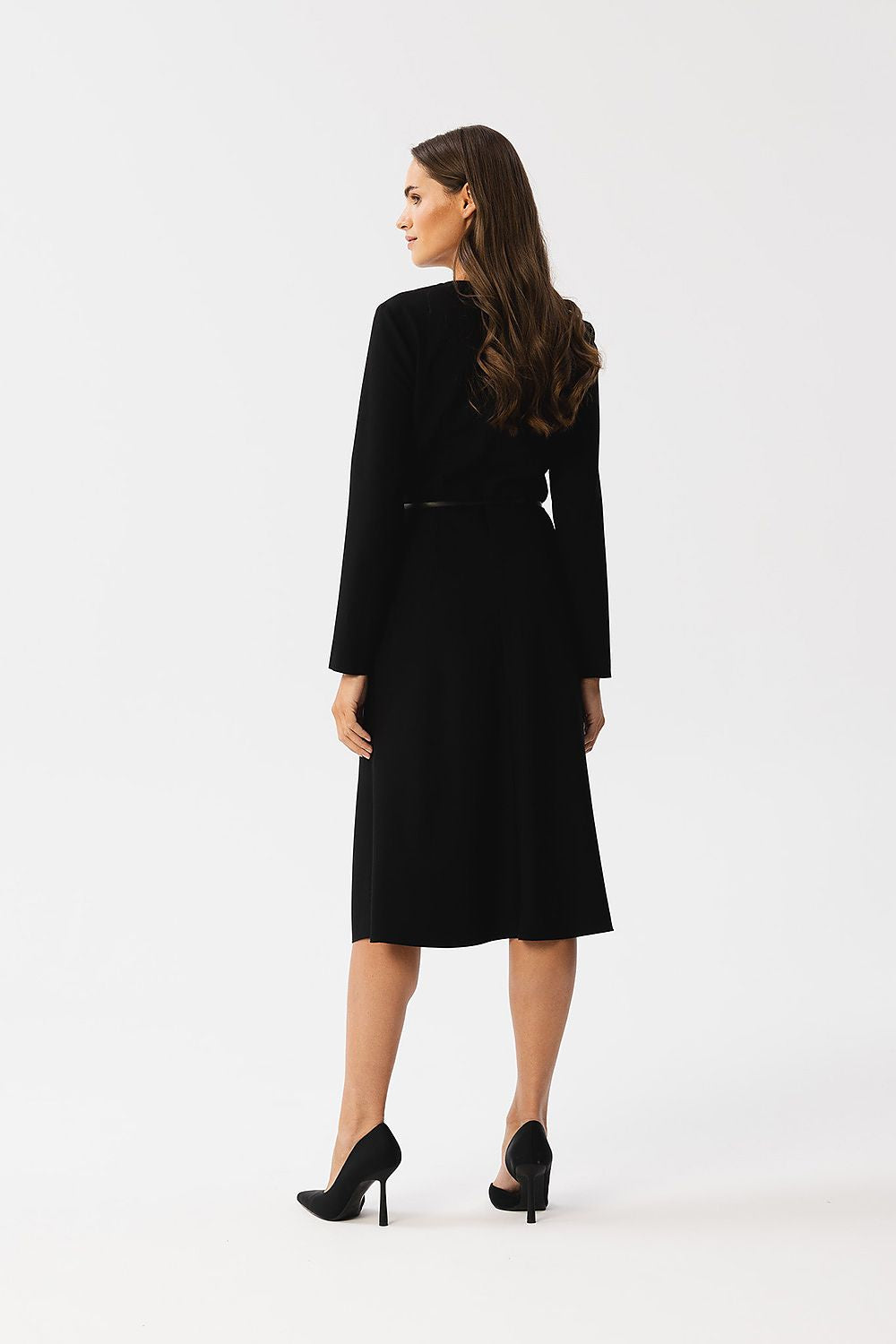 Alltagskleid Model 185128 Stylove