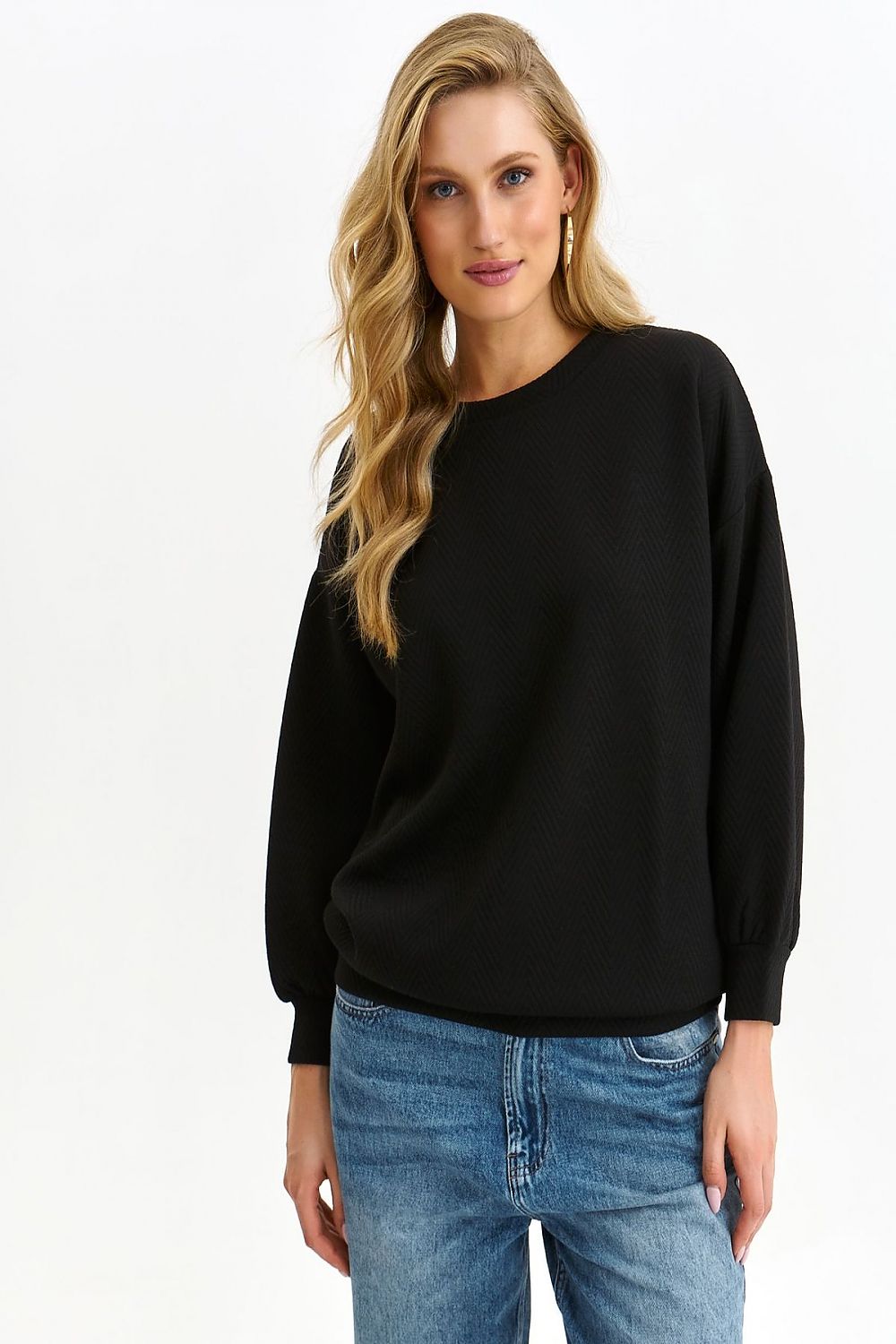 Sweater Model 185139 Top Secret