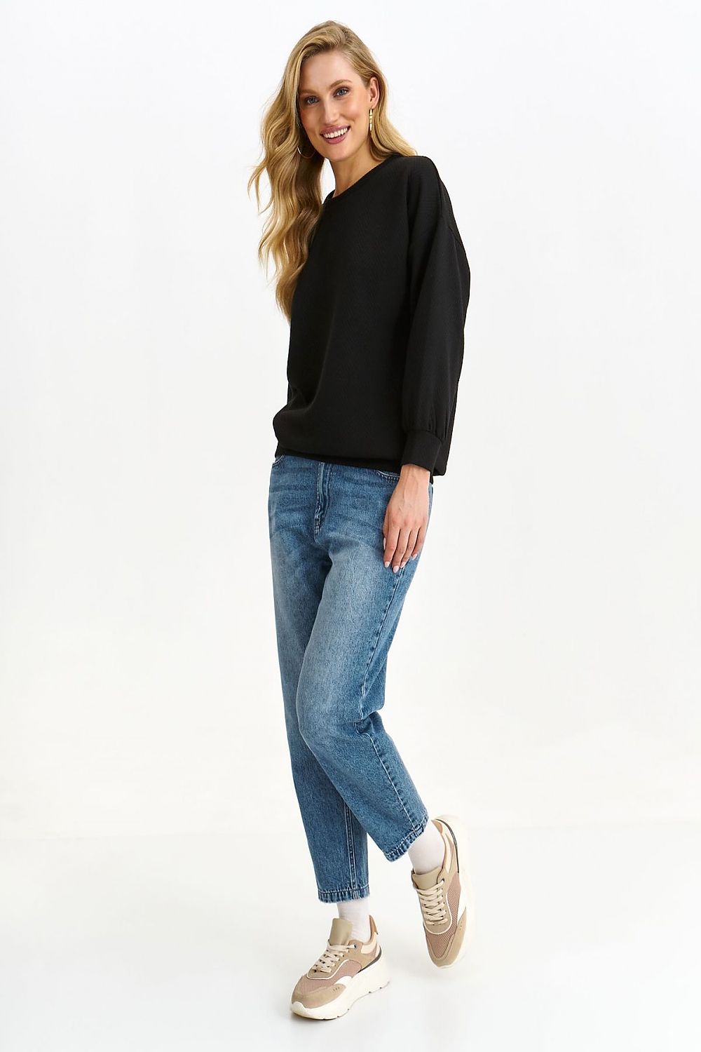 Sweater Model 185139 Top Secret