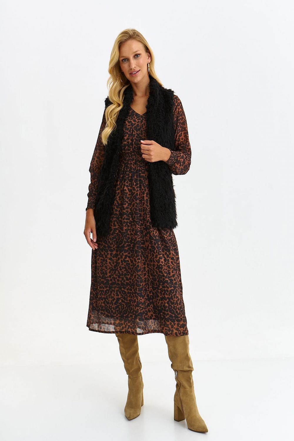 Weste Model 185141 Top Secret