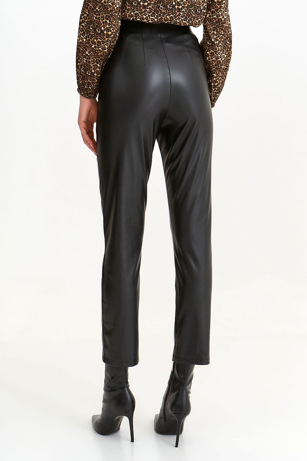 Damen Hose Model 185146 Top Secret