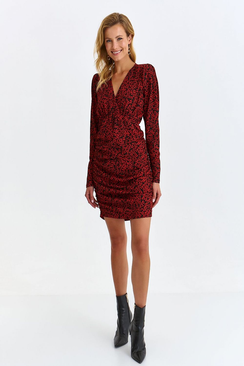 Abendkleid Model 185150 Top Secret