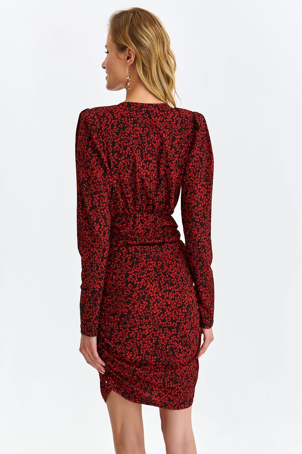 Abendkleid Model 185150 Top Secret
