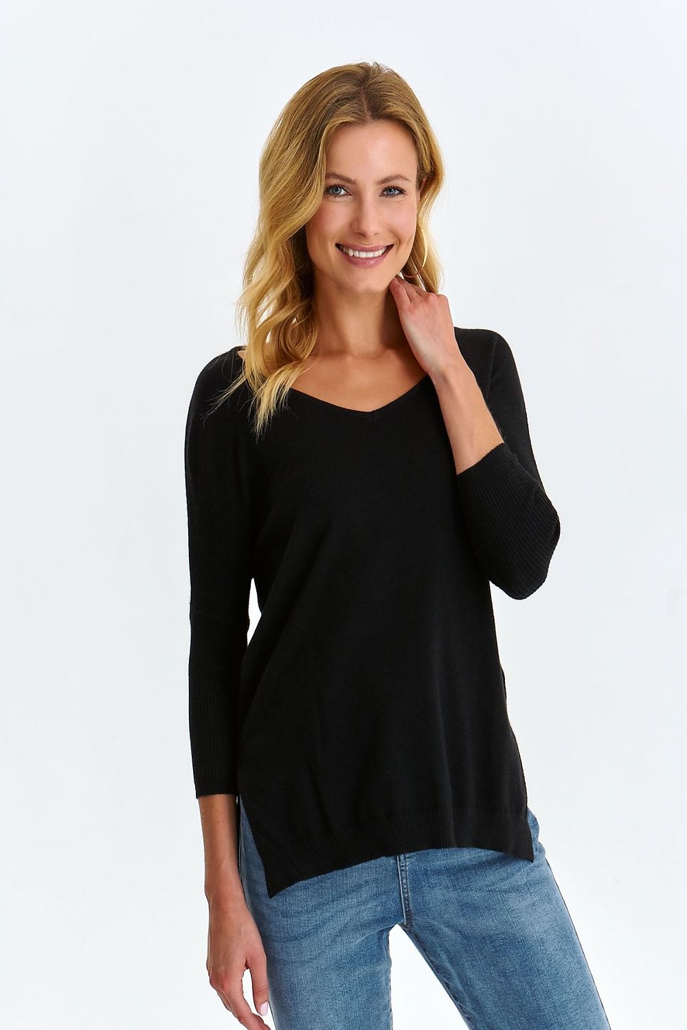 Pullover Model 185153 Top Secret