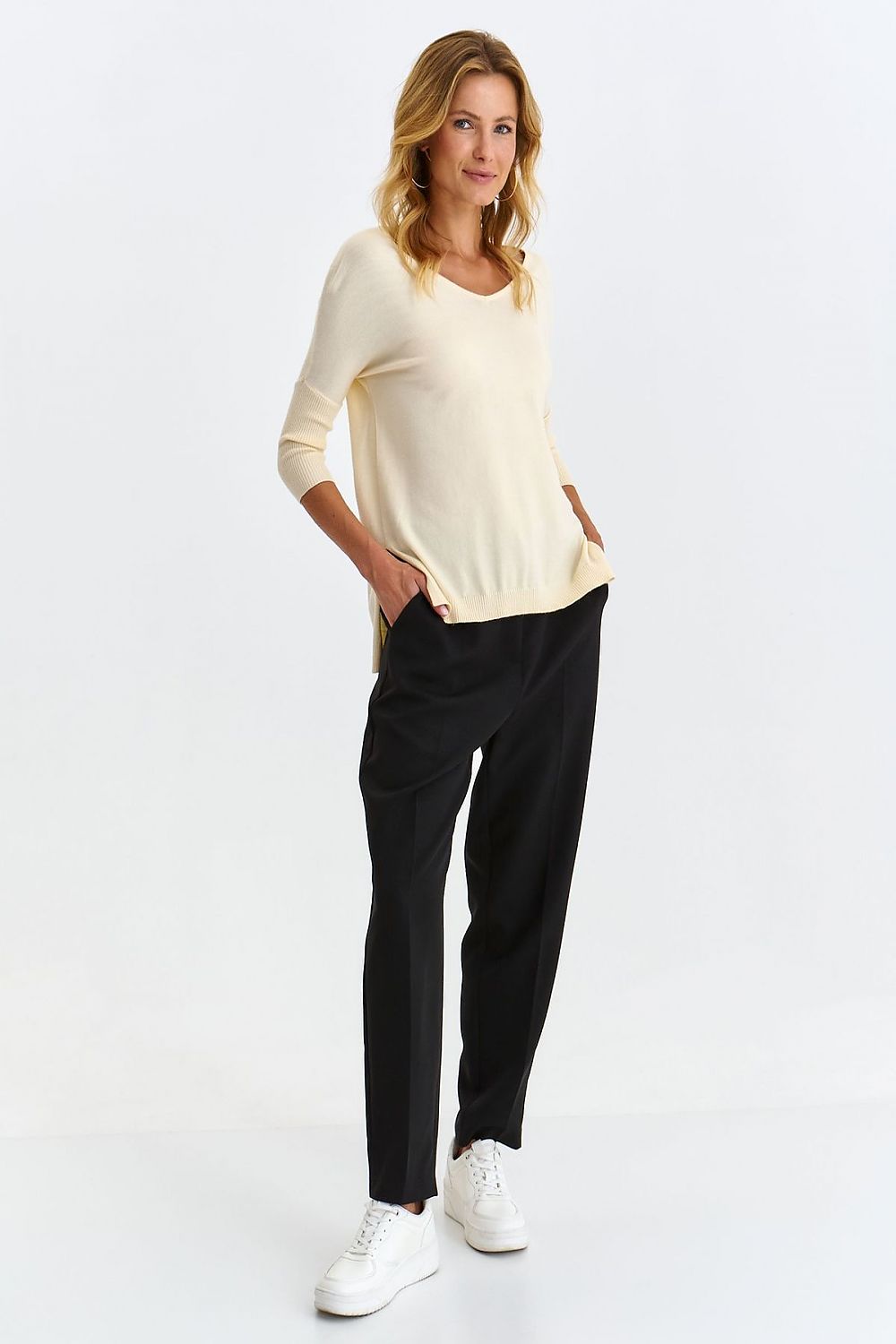 Pullover Model 185154 Top Secret