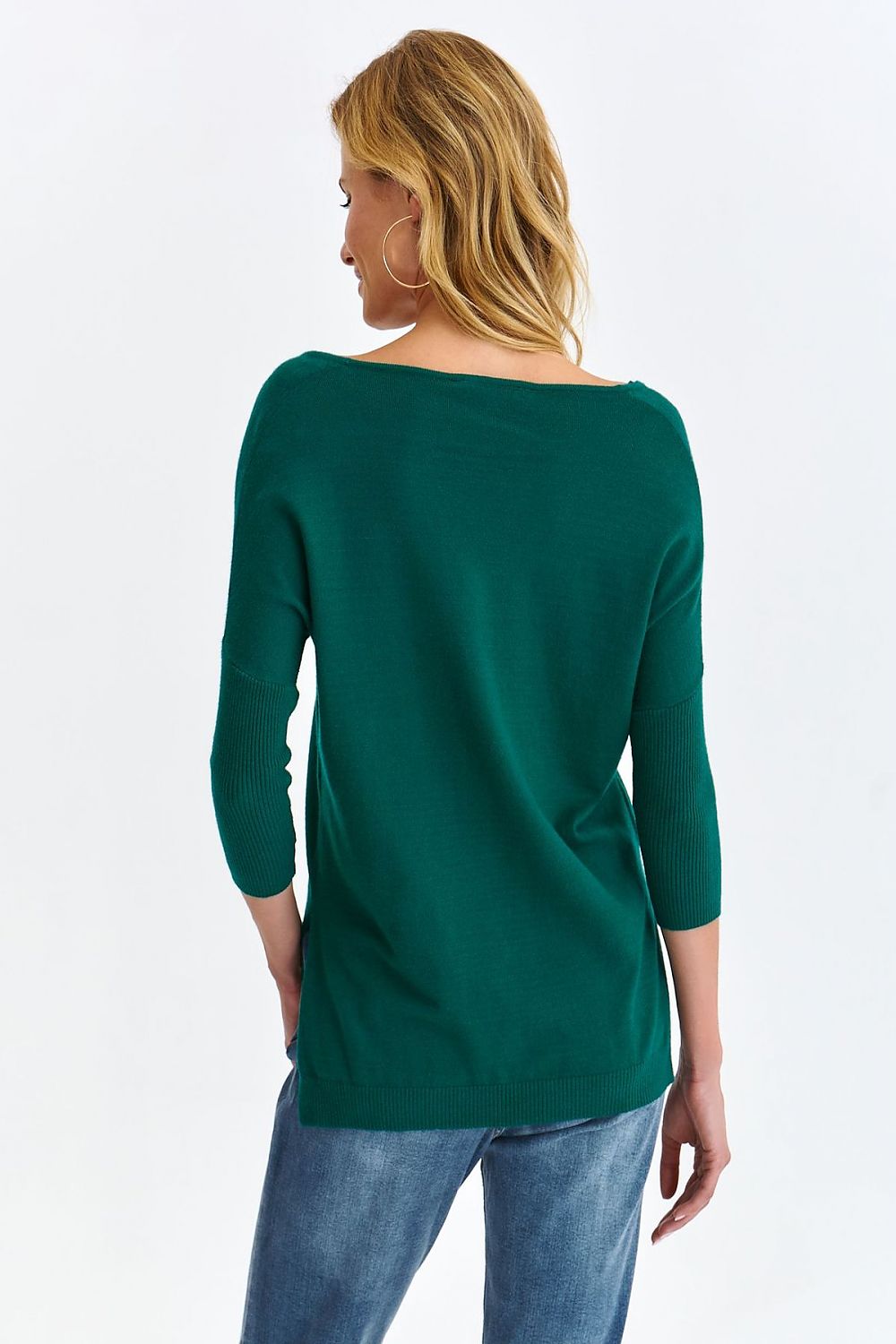 Pullover Model 185155 Top Secret