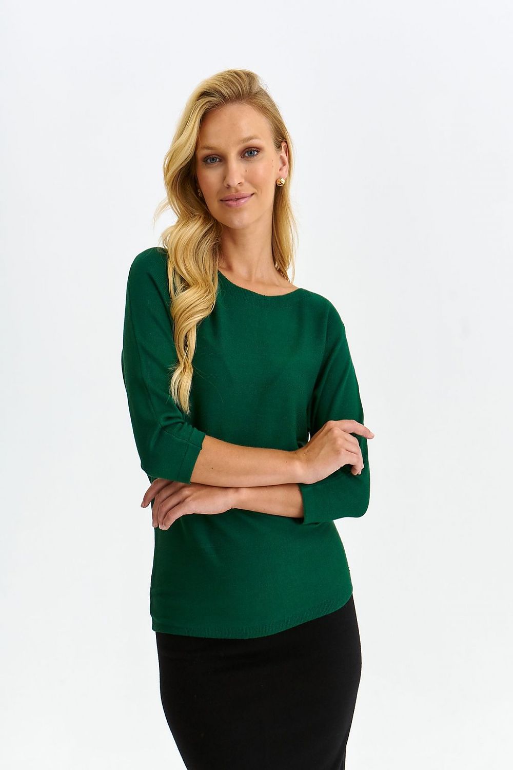 Pullover Model 185158 Top Secret