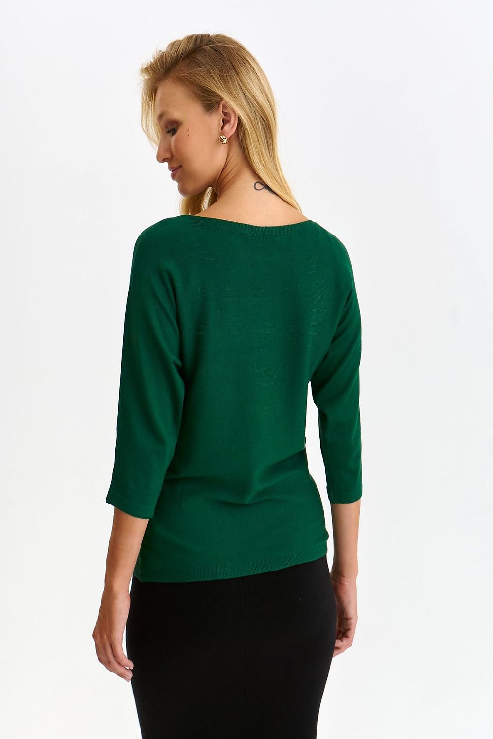 Pullover Model 185158 Top Secret