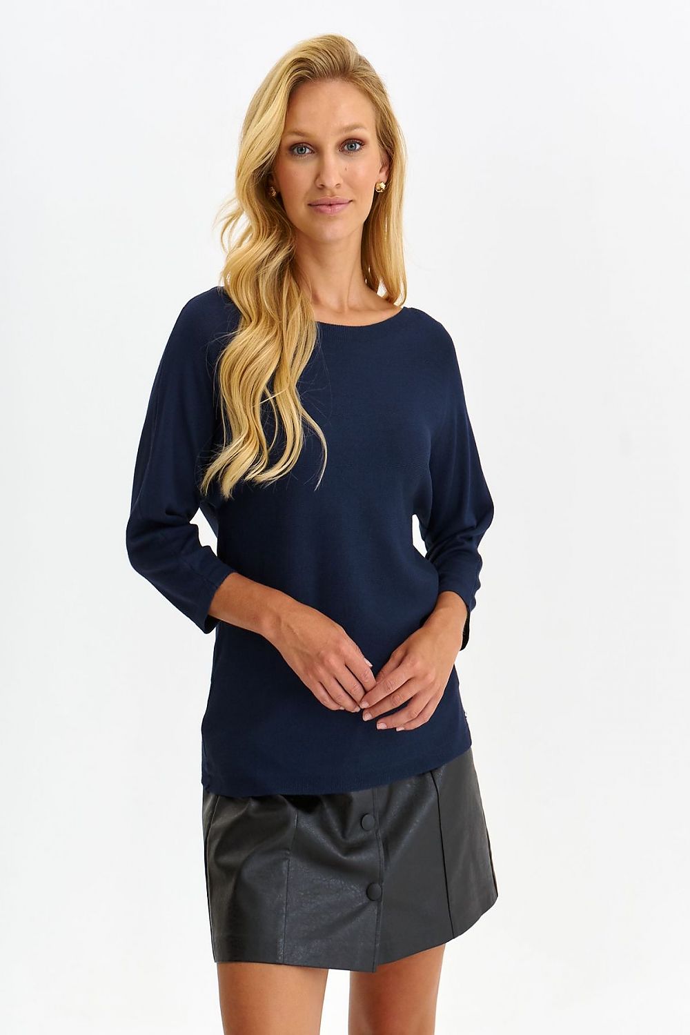 Pullover Model 185159 Top Secret