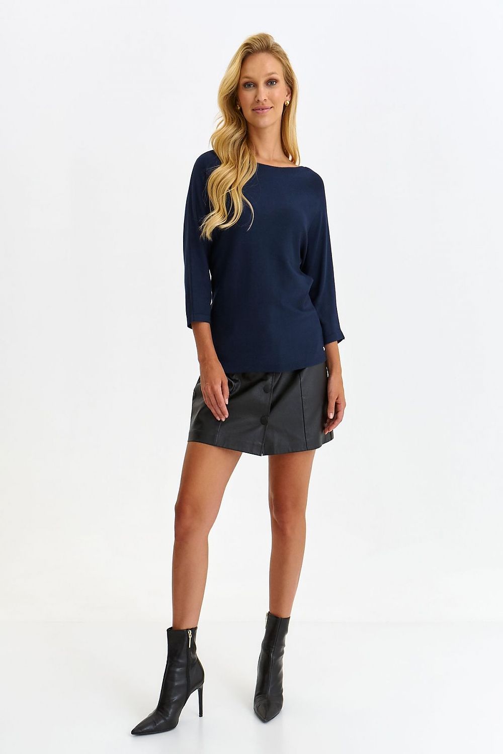 Pullover Model 185159 Top Secret