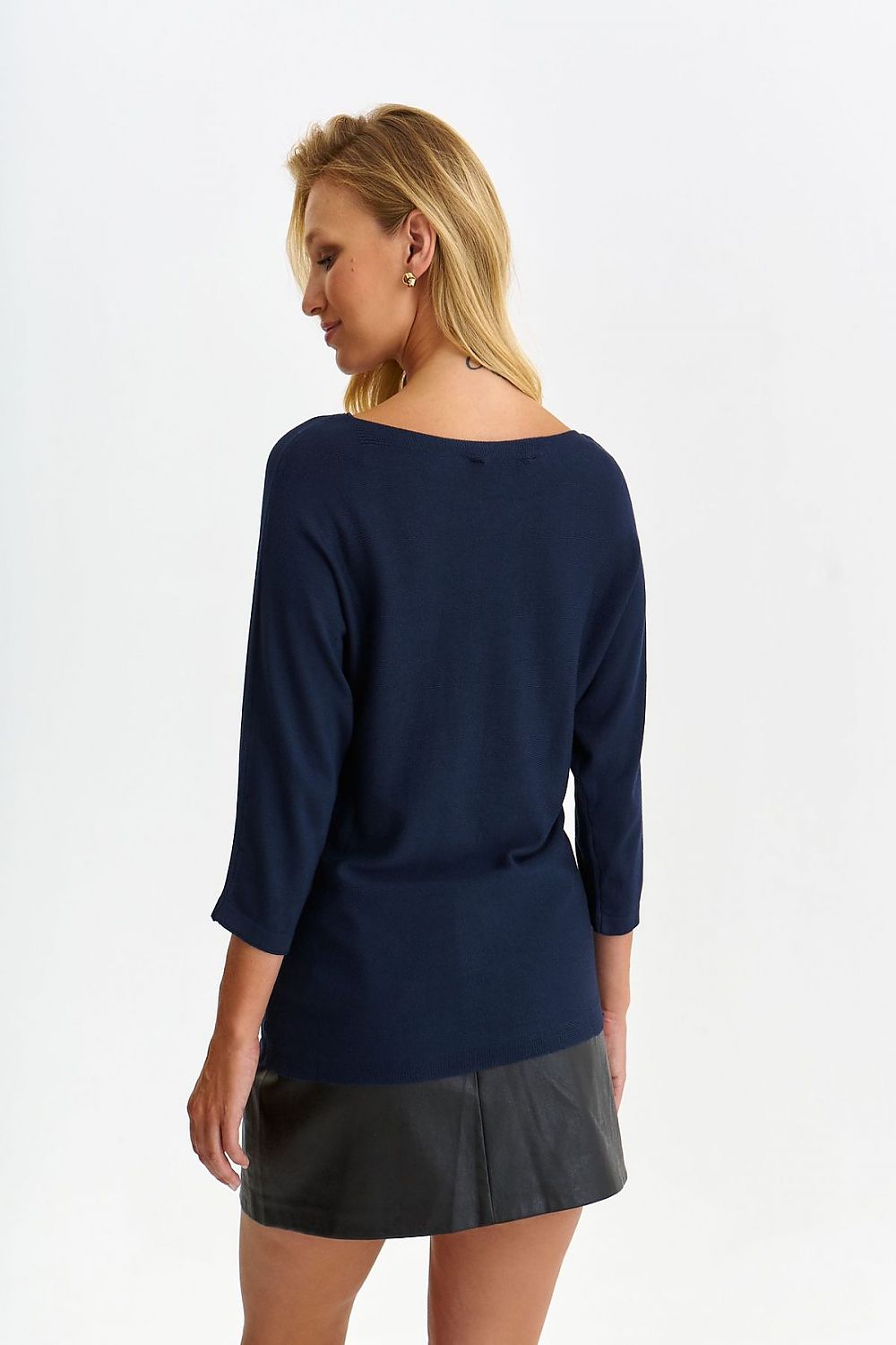 Pullover Model 185159 Top Secret