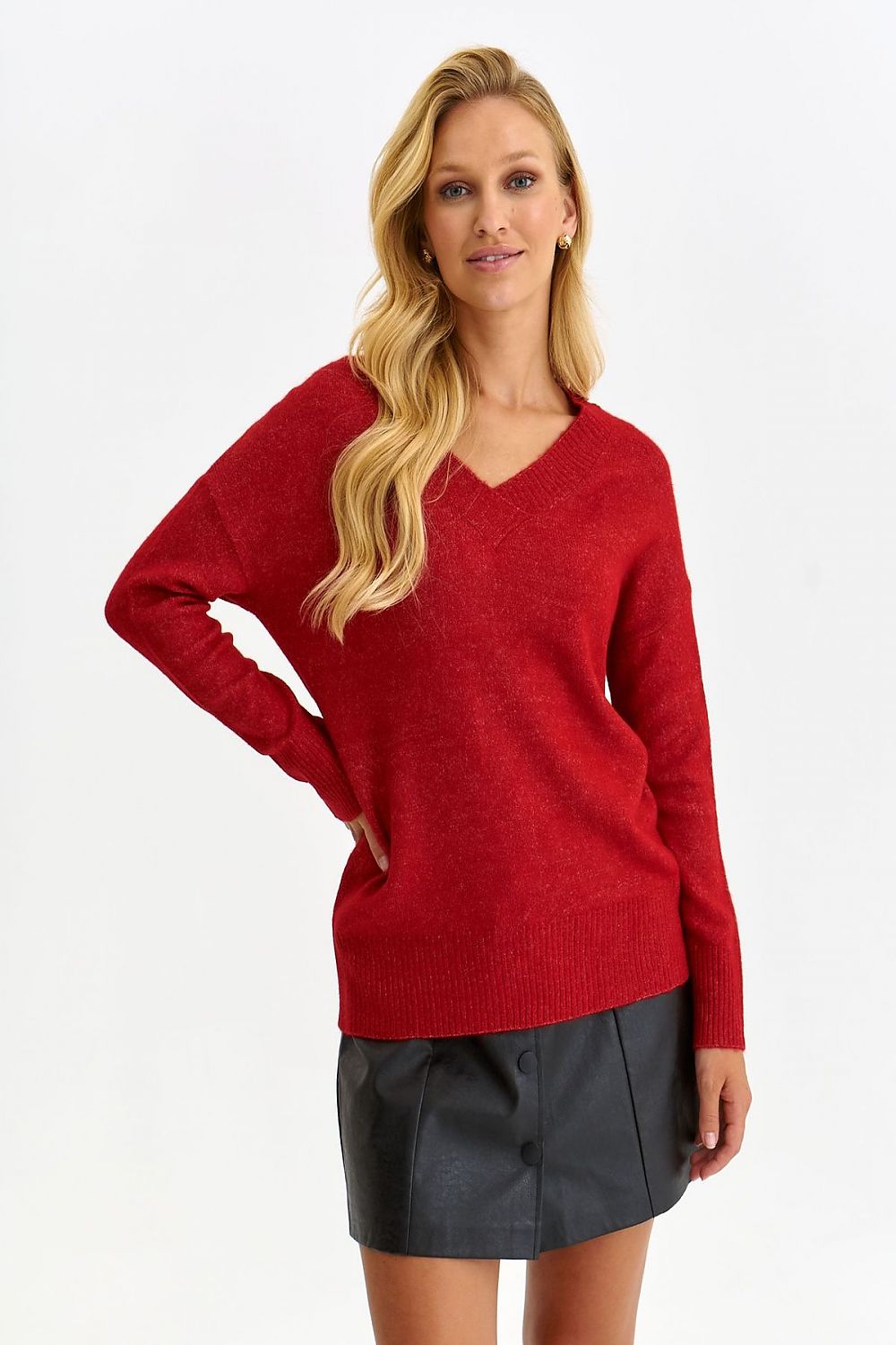 Pullover Model 185161 Top Secret