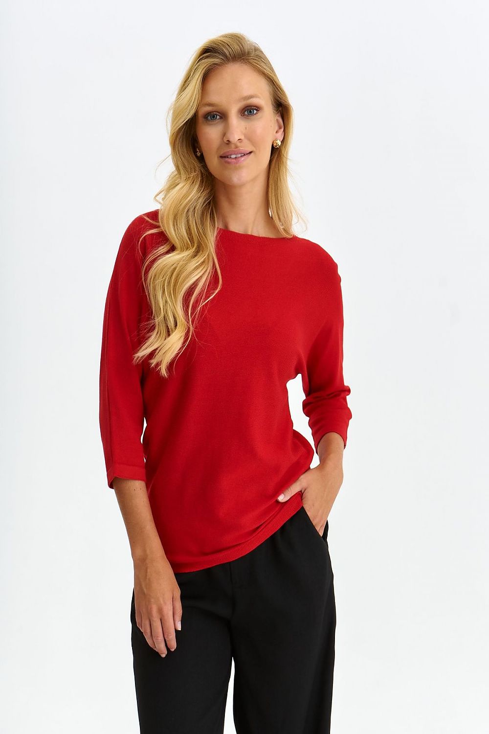 Pullover Model 185162 Top Secret