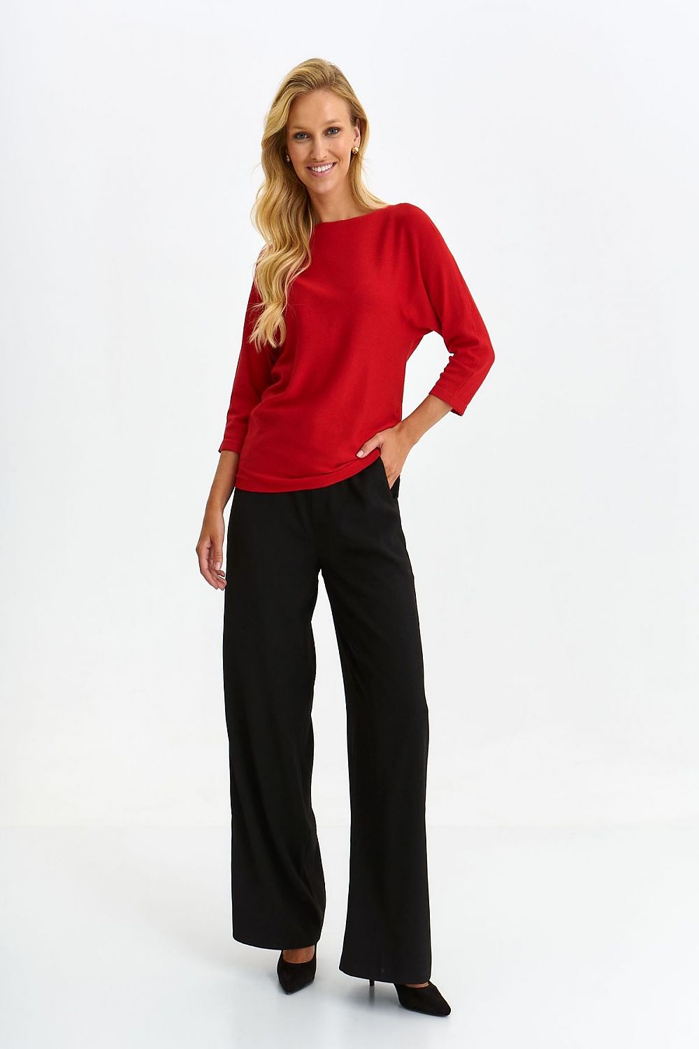 Pullover Model 185162 Top Secret