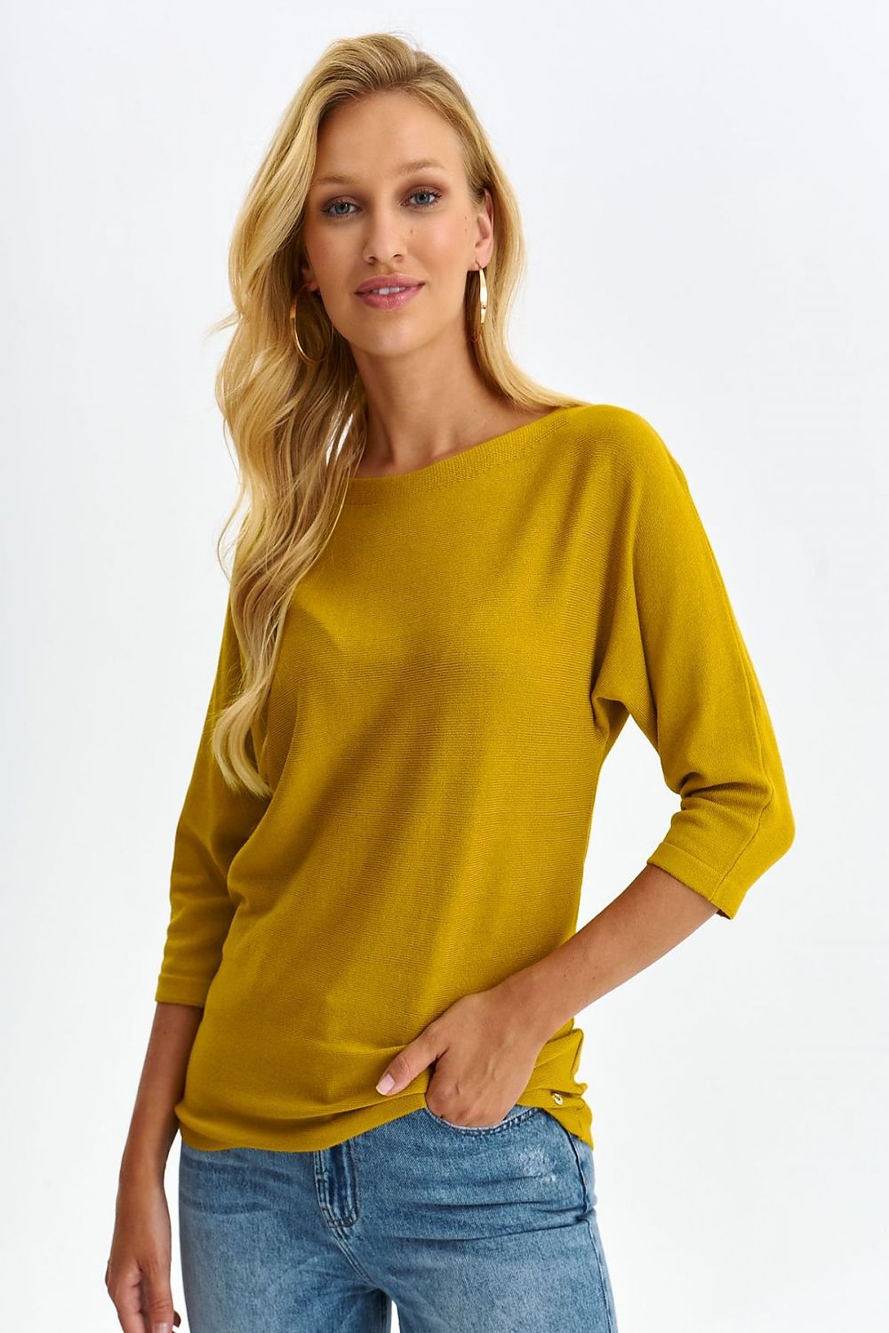 Pullover Model 185163 Top Secret