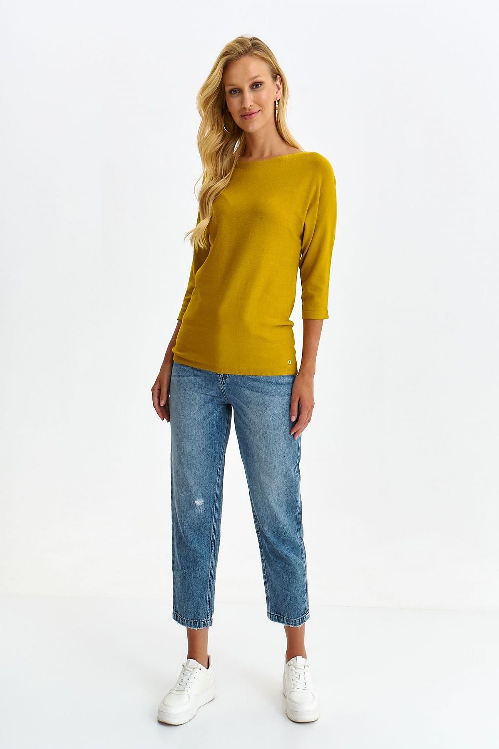 Pullover Model 185163 Top Secret