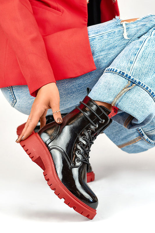 Boot Model 185166 PRIMO