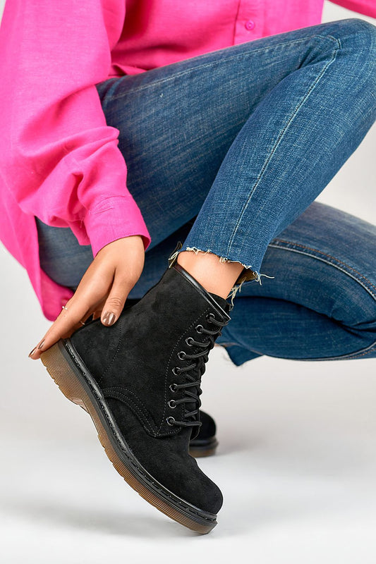 Boot Model 185169 PRIMO