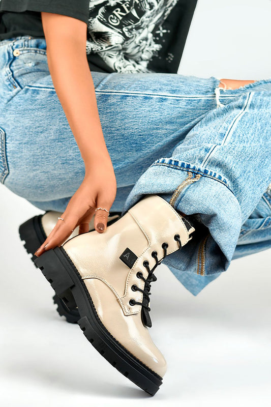 Boot Model 185171 PRIMO
