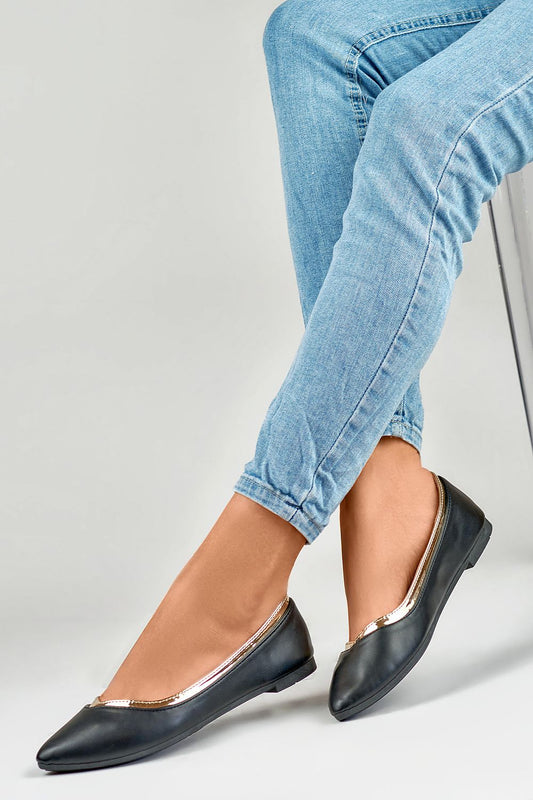 Ballerina Schuhe Model 185178 PRIMO