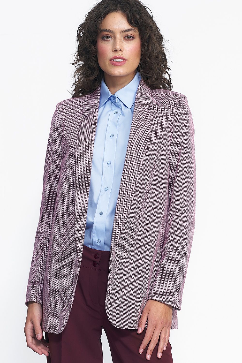 Jacke Model 185184 Nife