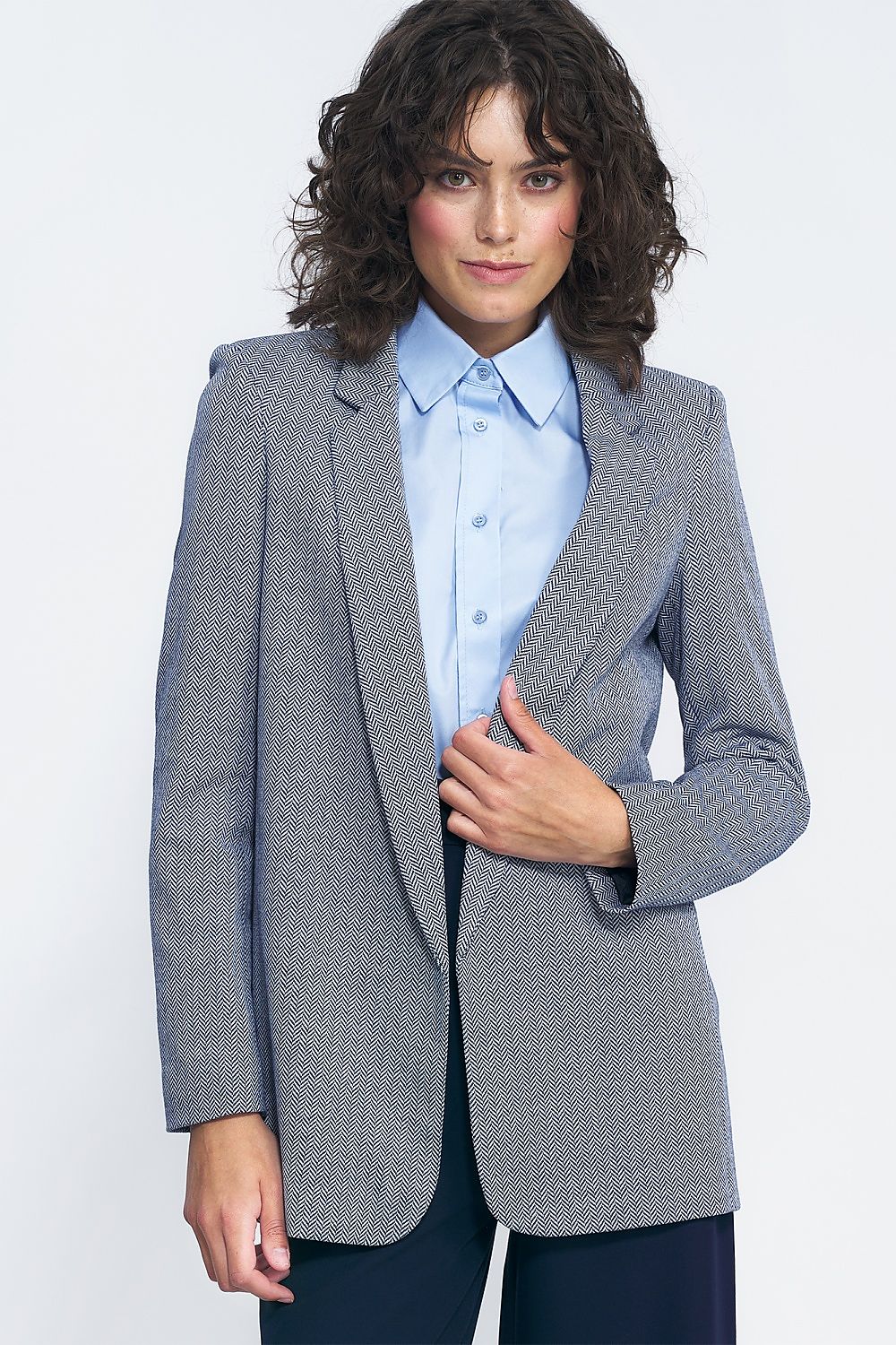 Jacke Model 185185 Nife