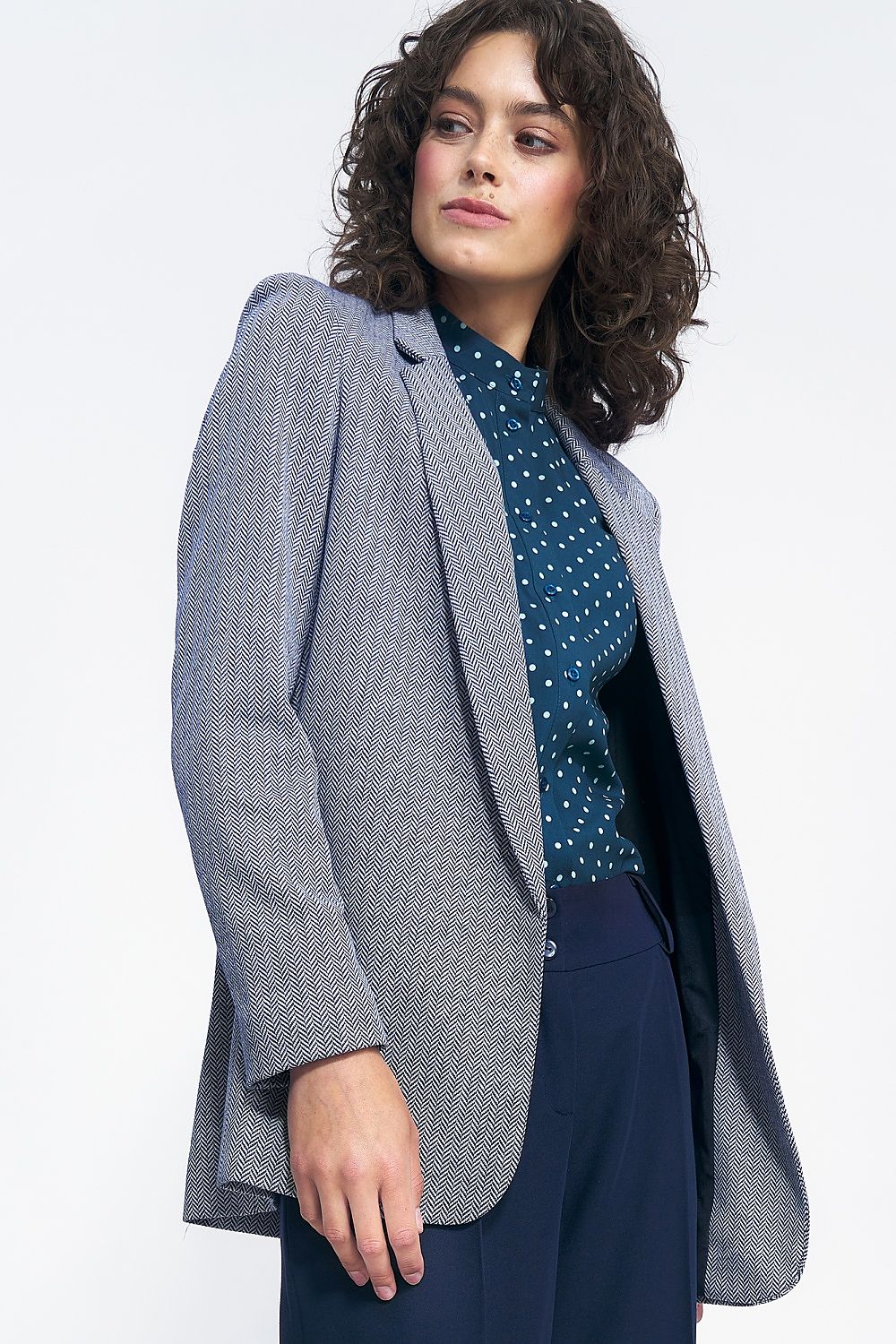 Jacke Model 185185 Nife
