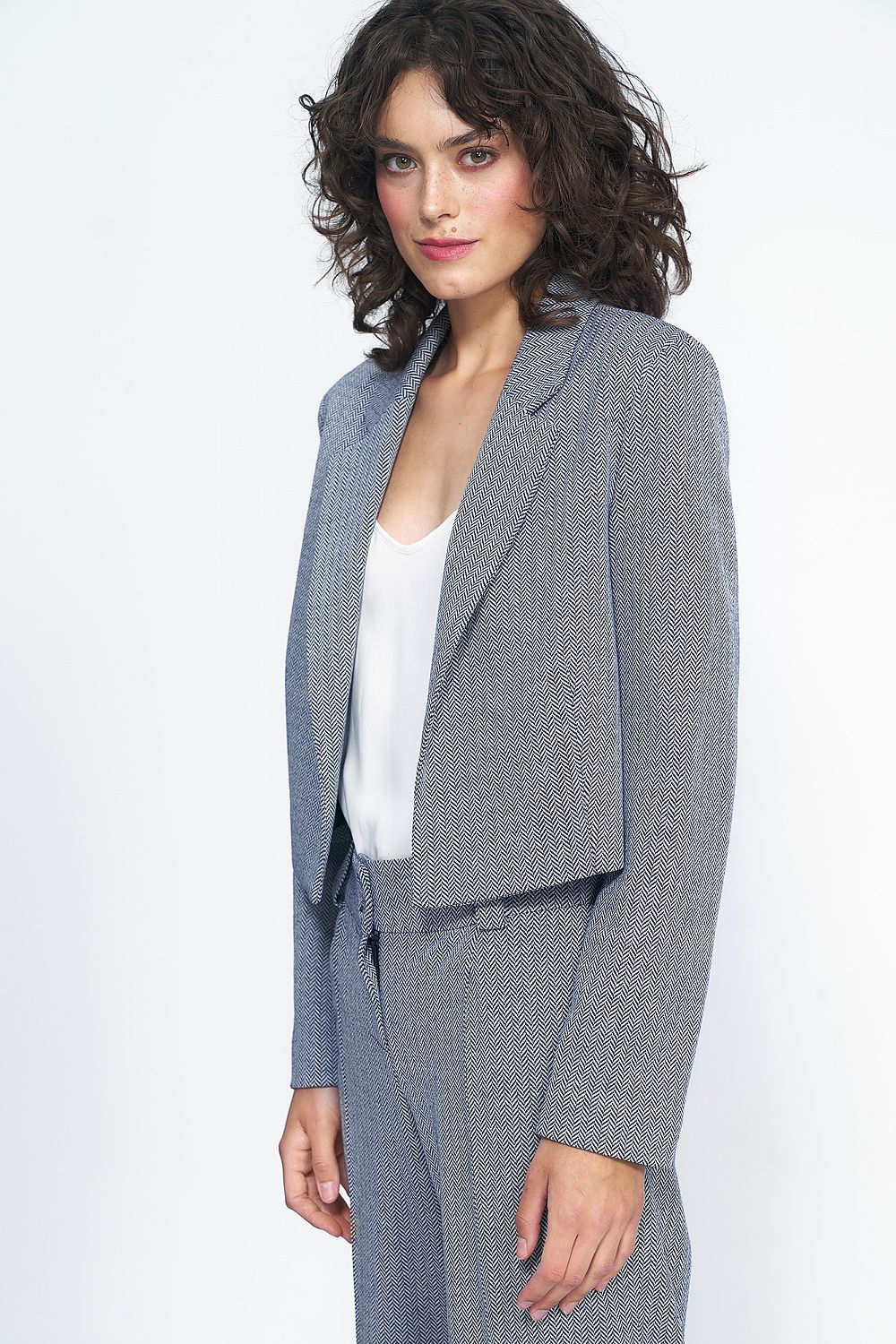 Jacke Model 185186 Nife