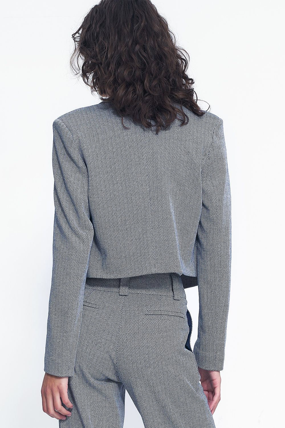 Jacke Model 185186 Nife