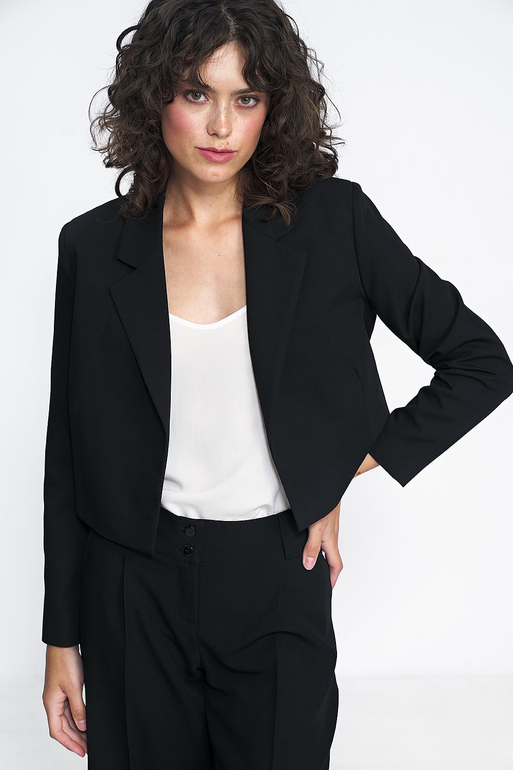 Jacke Model 185189 Nife