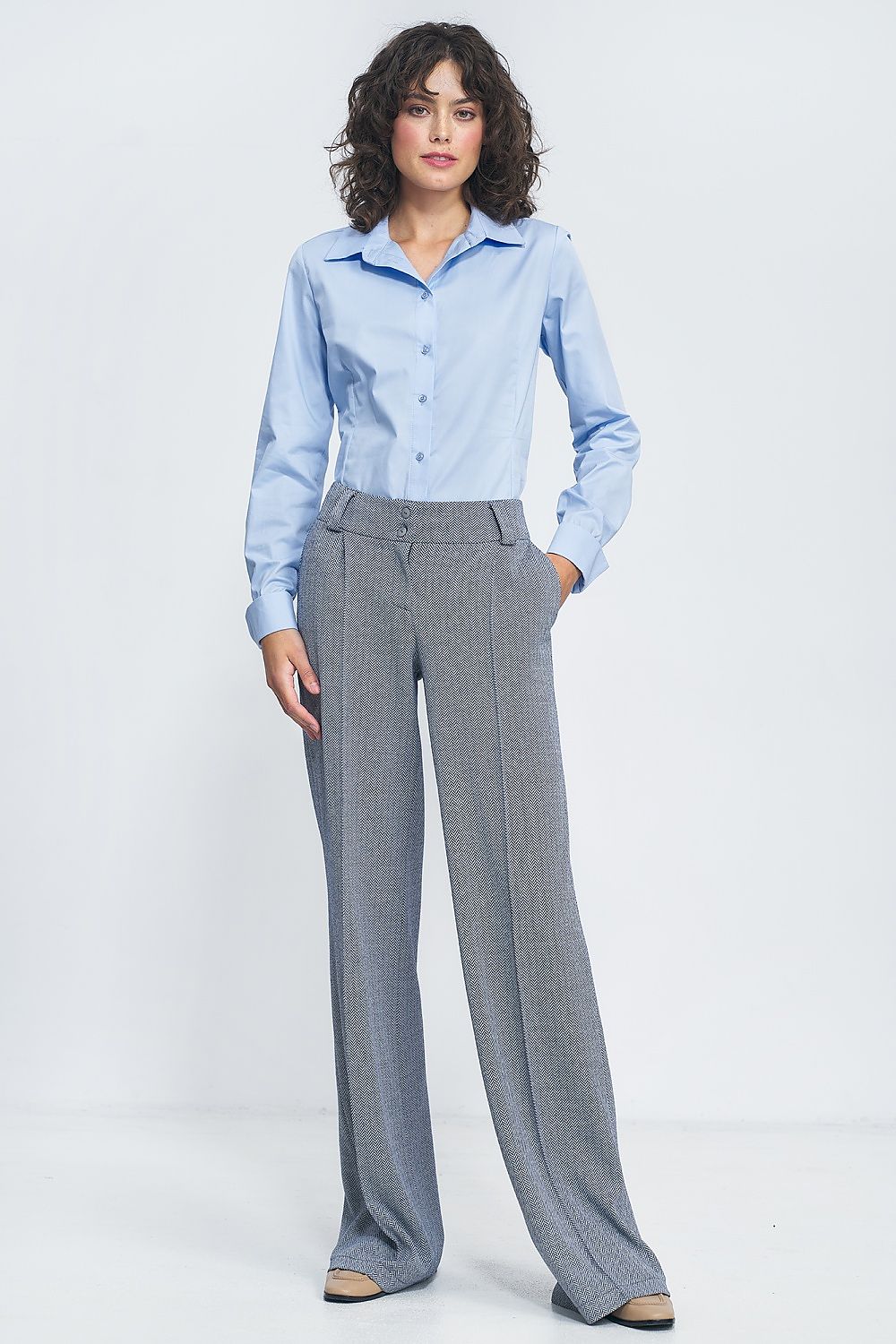 Lange Hose Model 185192 Nife