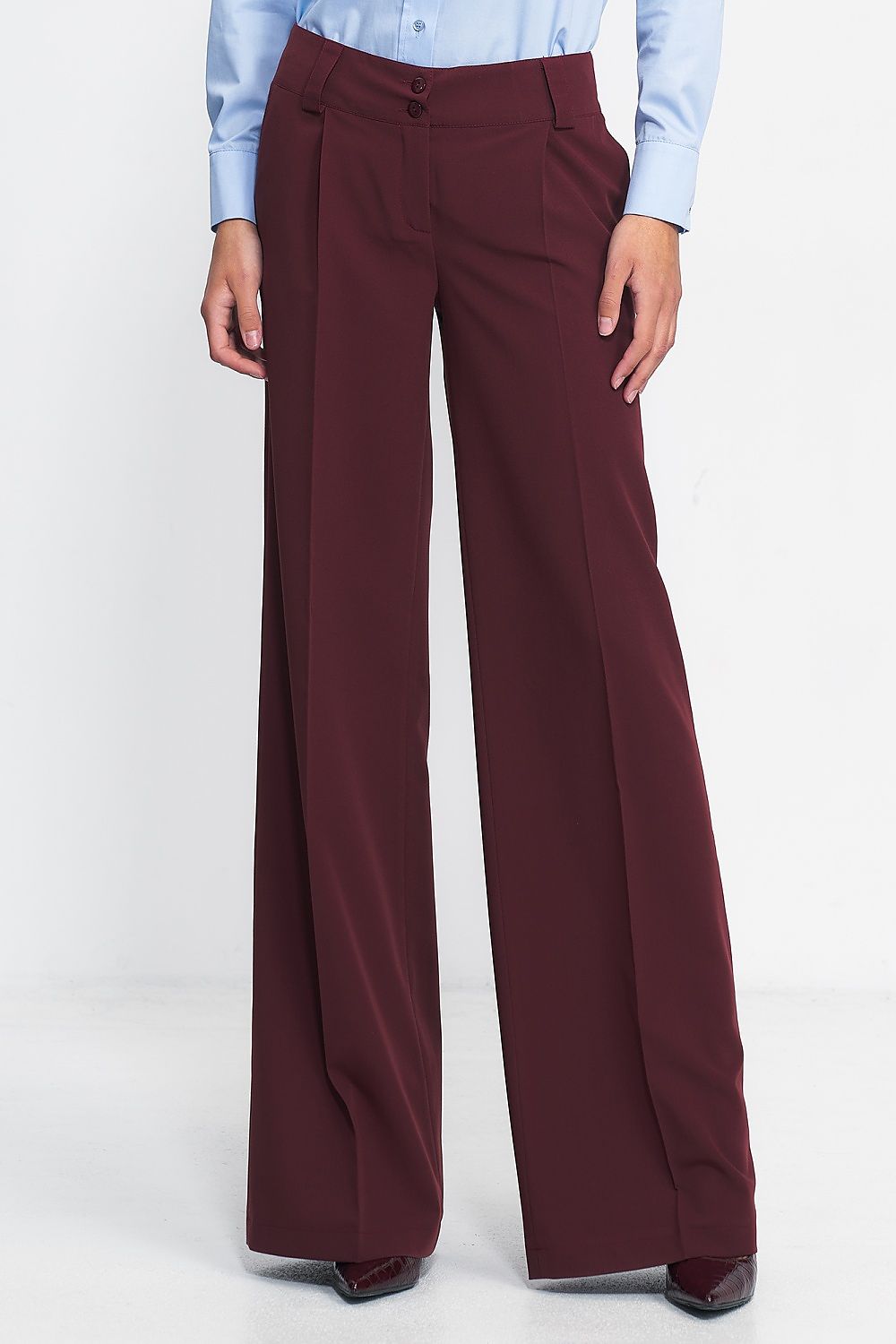 Lange Hose Model 185193 Nife
