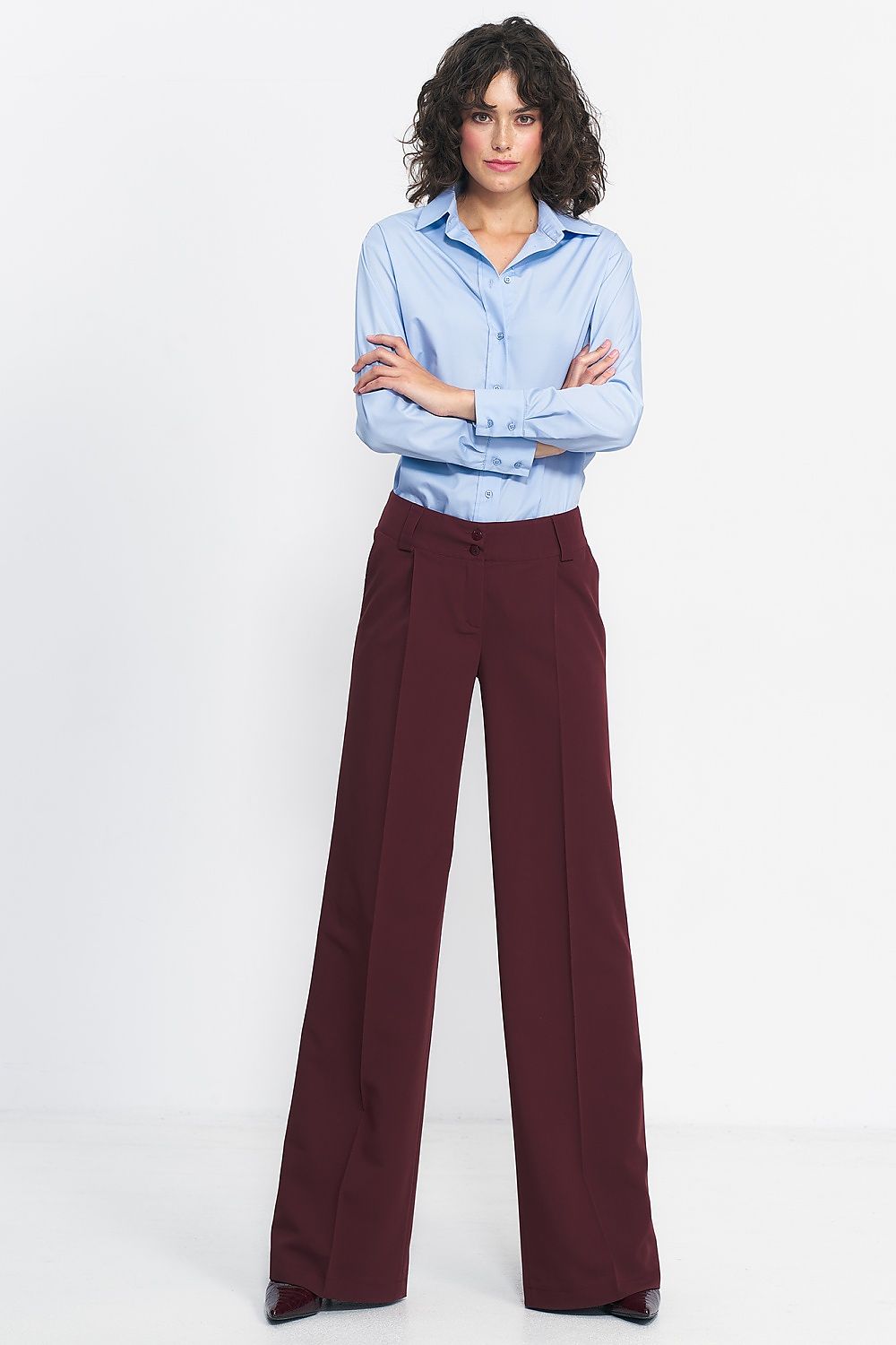 Lange Hose Model 185193 Nife
