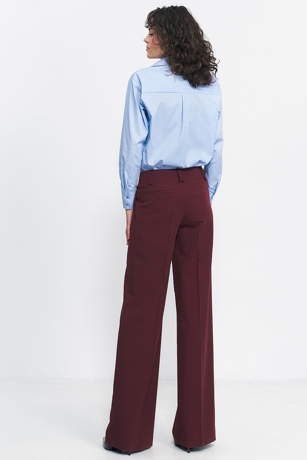 Lange Hose Model 185193 Nife