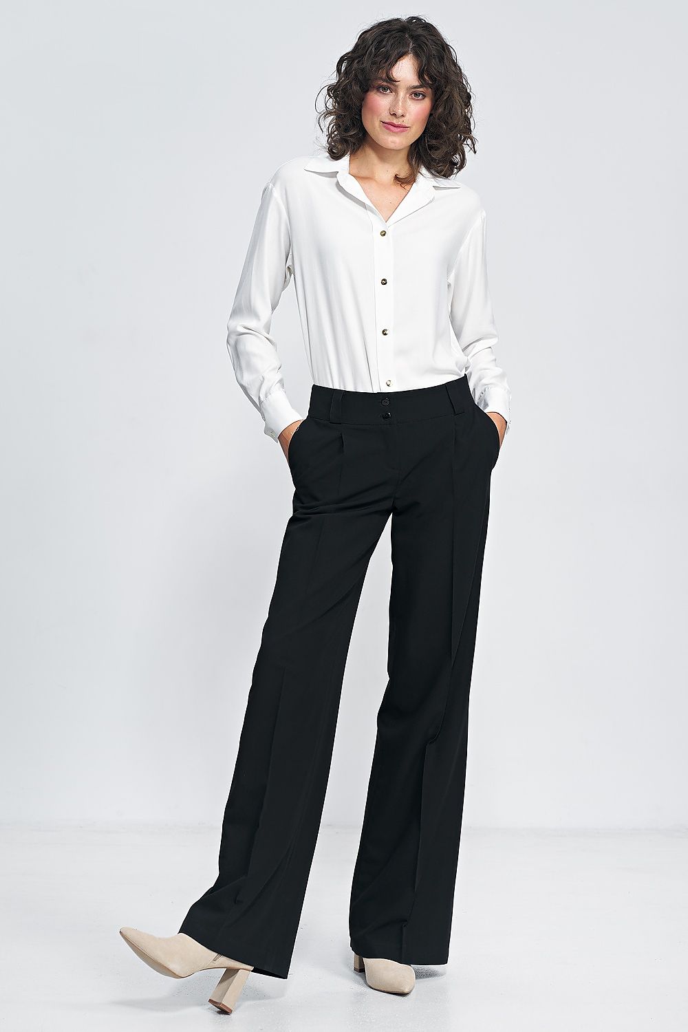 Lange Hose Model 185194 Nife