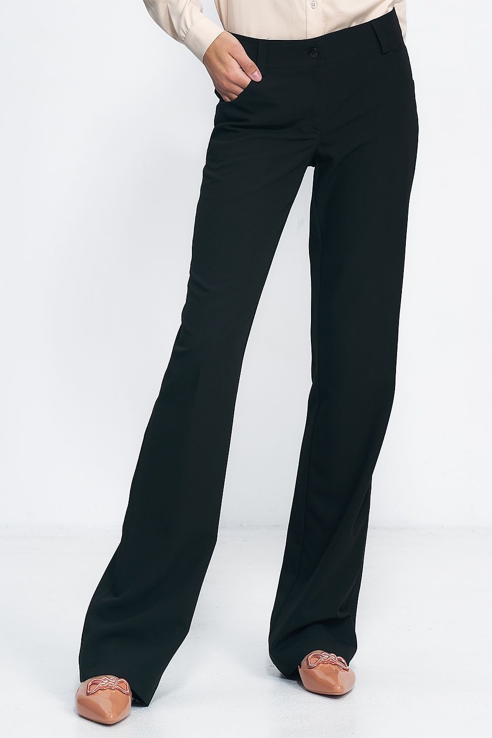 Lange Hose Model 185195 Nife