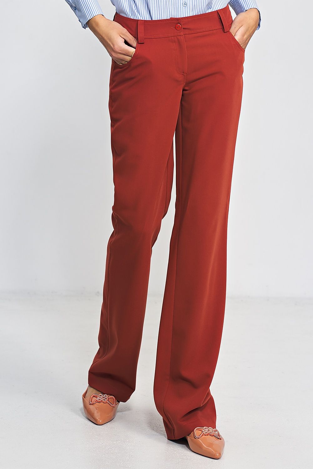 Lange Hose Model 185196 Nife