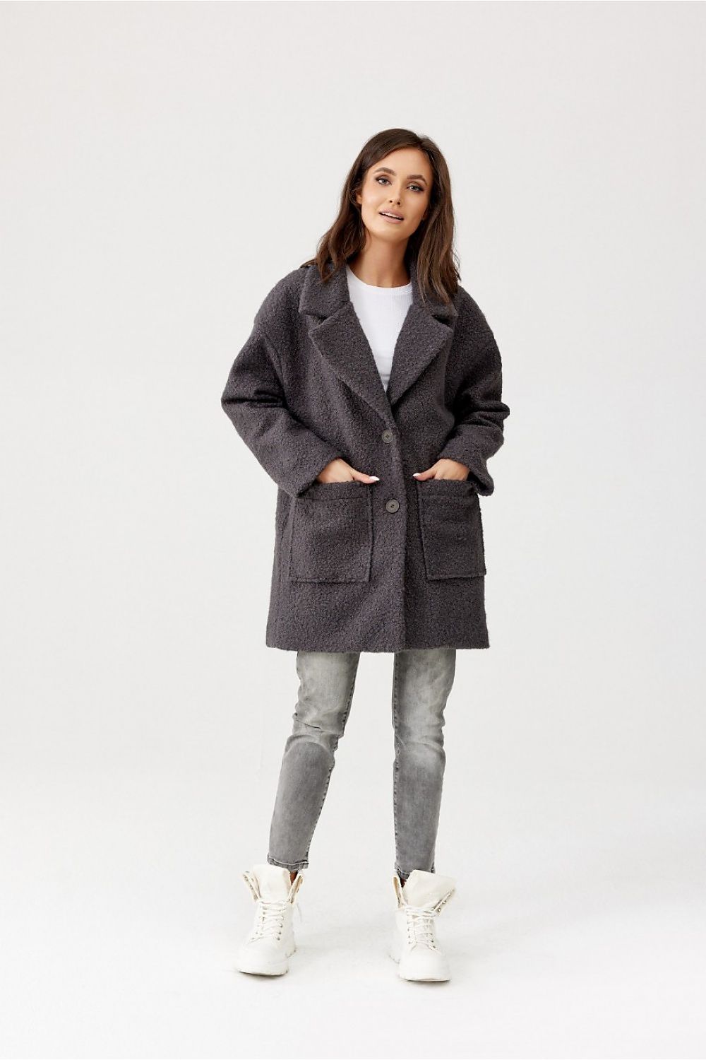 Jacke Model 185279 Roco Fashion