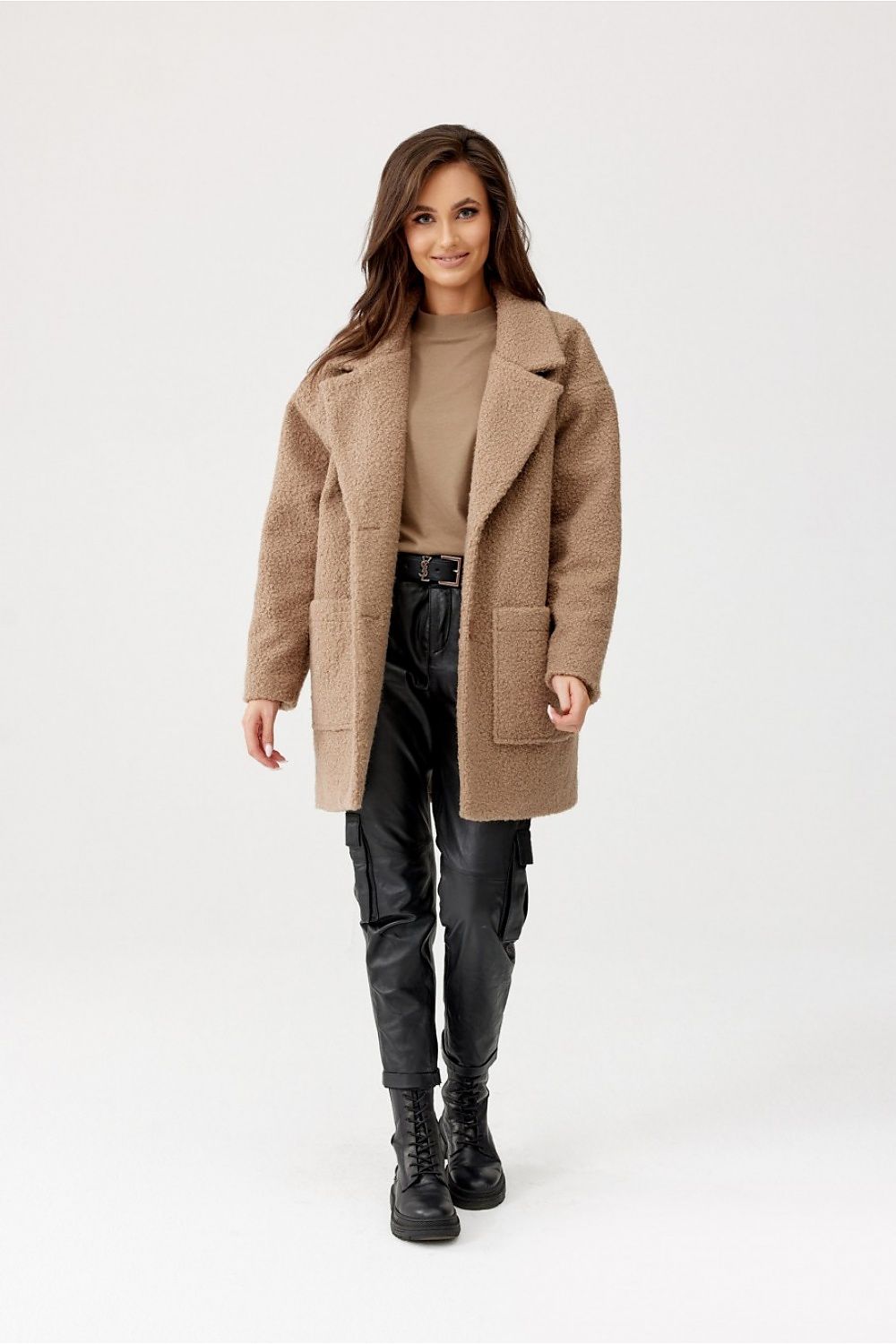 Jacke Model 185282 Roco Fashion