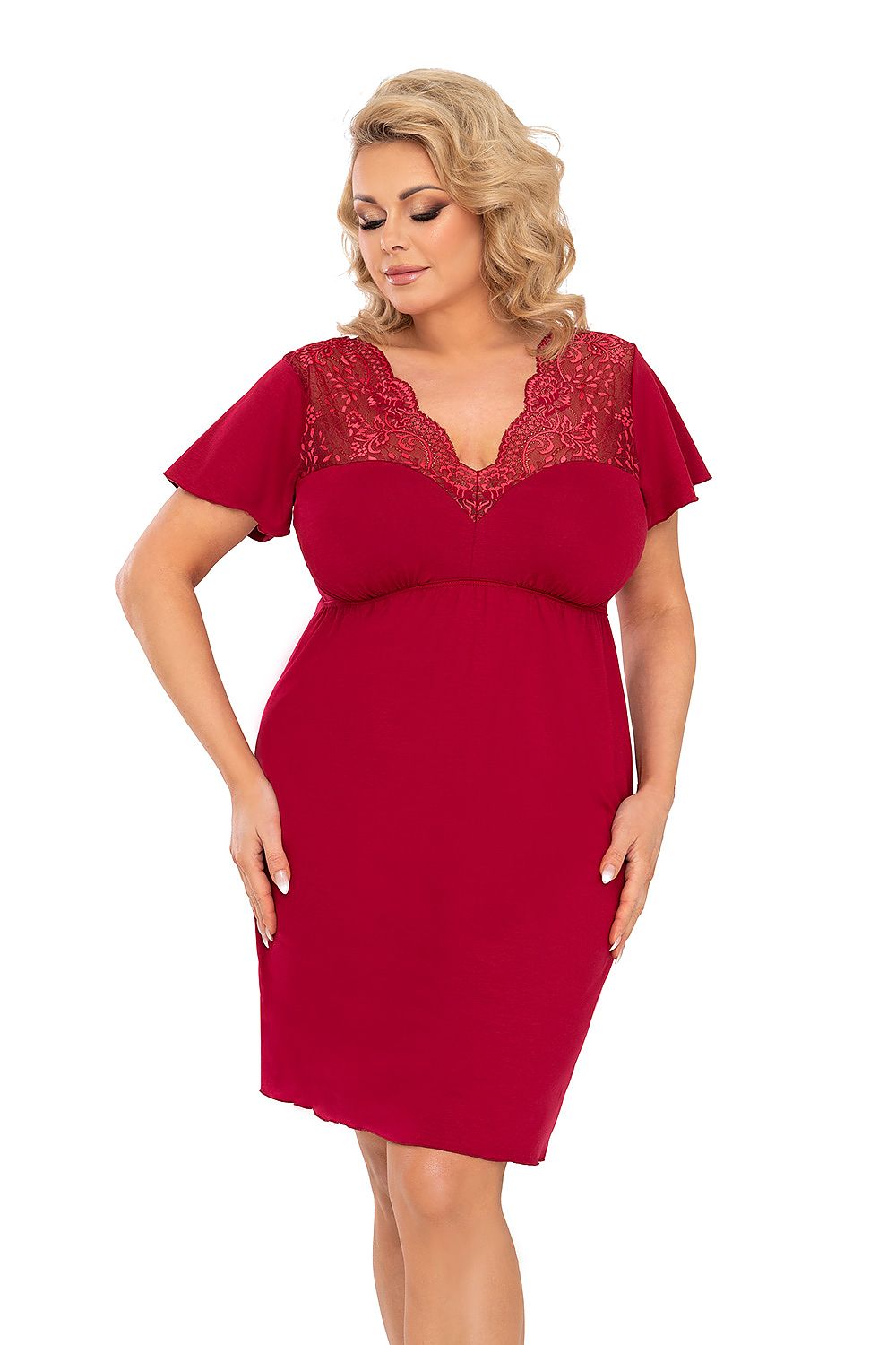 Nachthemd Model 185254 Donna