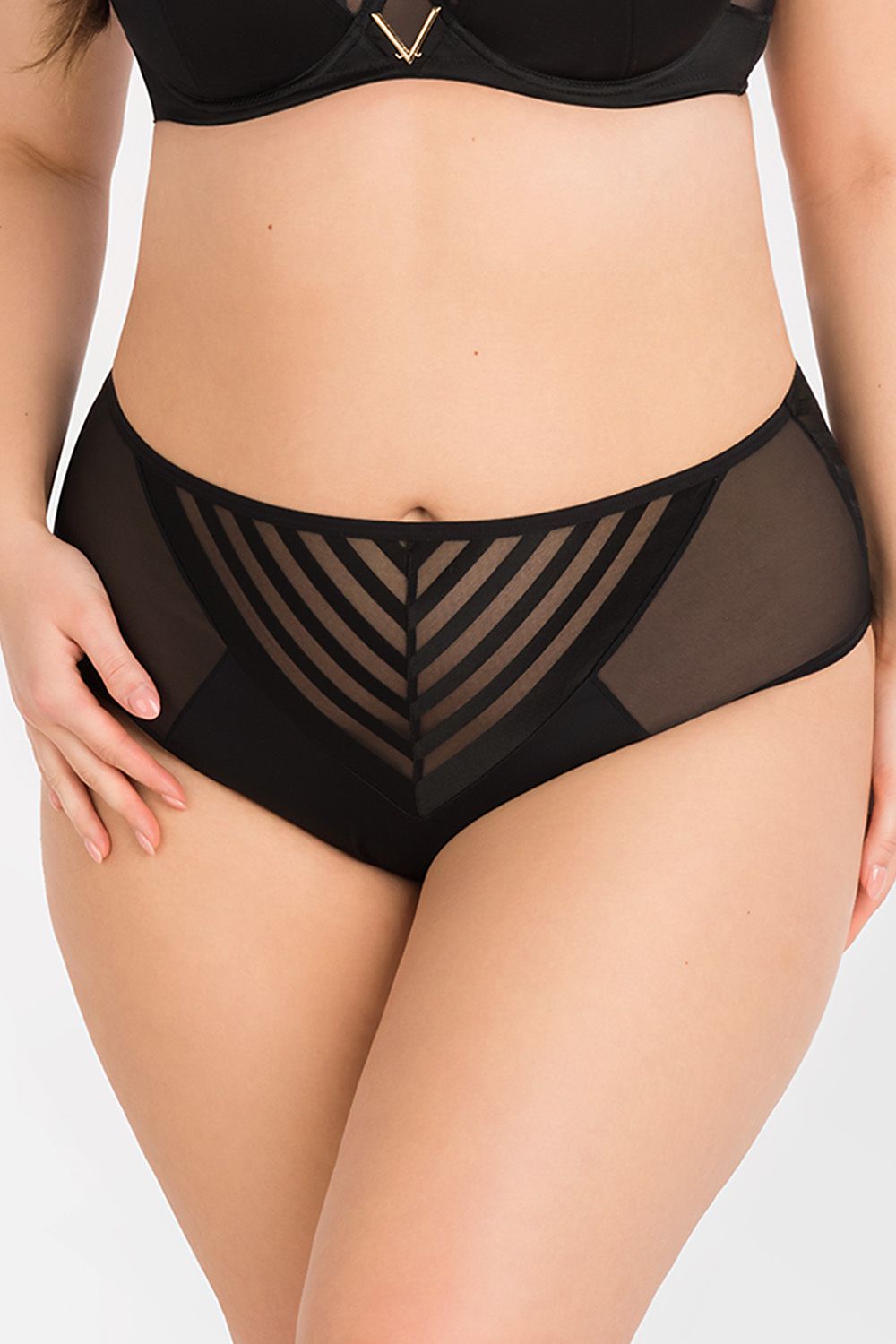 Höschen Model 185299 Gorsenia Lingerie