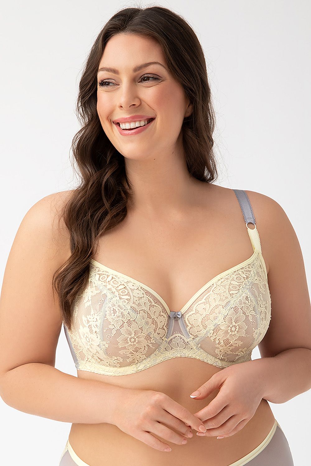Soft Model 185305 Gorsenia Lingerie