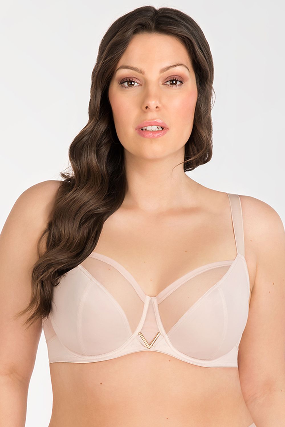 Soft Model 185306 Gorsenia Lingerie